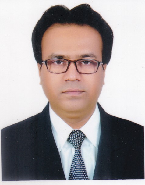 মোঃ মাসুদ আলম